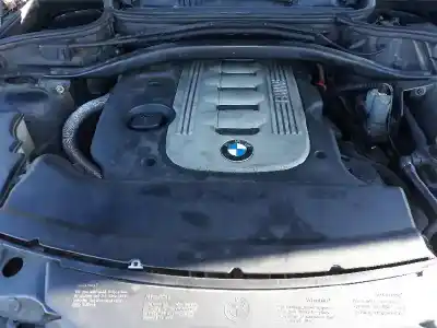 Peça sobressalente para automóvel em segunda mão condensador / radiador de ar condicionado por bmw x3 (e83) 3.0d referências oem iam 