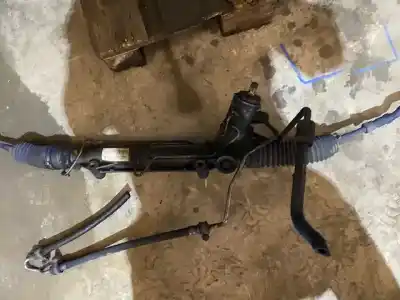 Second-hand car spare part steering rack for bmw x3 (e83) 3.0d oem iam references 341892403c  