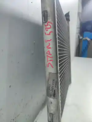 Pezzo di ricambio per auto di seconda mano radiatore d acqua per smart cabrio brabus 75 cv / 55 kw riferimenti oem iam 0003428v006  