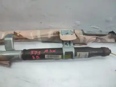 Автозапчастина б/у ПЕРЕДНЯ ПРАВА ПОДУШКА БЕЗПЕКИ для MITSUBISHI ASX (GA0W)  Посилання на OEM IAM 4KGA5L  