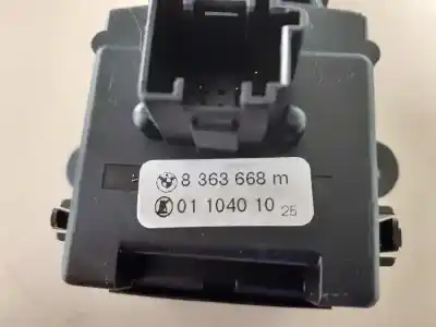Peça sobressalente para automóvel em segunda mão comutador de piscas  por bmw x3 (e83) 3.0d referências oem iam 8363668 m