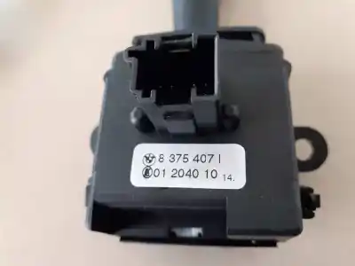 Second-hand car spare part windshiel wiper switch for bmw x3 (e83) 3.0d oem iam references 8375407 l  
