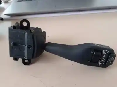Peça sobressalente para automóvel em segunda mão comutador de limpa vidros por bmw x3 (e83) 3.0d referências oem iam 8375407 l