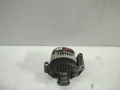 Second-hand car spare part alternator for ford transit combi ´06 ft 280 corto oem iam references 0121815002 Second-hand car spare part alternator for ford transit combi ´06 ft 280 corto oem iam references 0121815002
