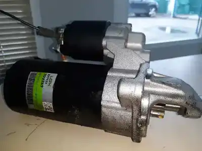 Peça sobressalente para automóvel em segunda mão motor de arranque por bmw x3 (e83) 3.0d referências oem iam 332269  