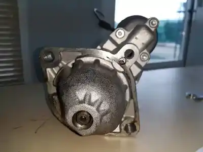 Peça sobressalente para automóvel em segunda mão motor de arranque por bmw x3 (e83) 3.0d referências oem iam 332269