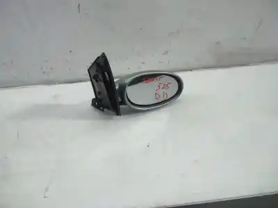 Pezzo di ricambio per auto di seconda mano retrovisore destro per smart cabrio brabus 75 cv / 55 kw riferimenti oem iam 0010180  