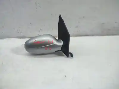 Pezzo di ricambio per auto di seconda mano retrovisore destro per smart cabrio brabus 75 cv / 55 kw riferimenti oem iam 0010180  
