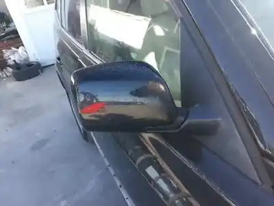 Peça sobressalente para automóvel em segunda mão espelho retrovisor direito por bmw x3 (e83) 3.0d referências oem iam 