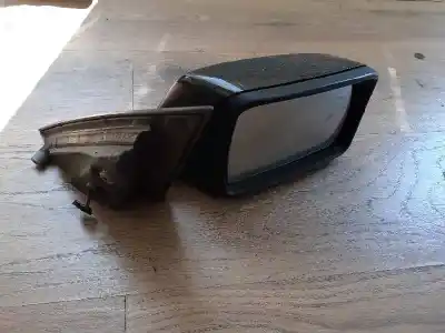 Peça sobressalente para automóvel em segunda mão espelho retrovisor direito por bmw x3 (e83) 3.0d referências oem iam   