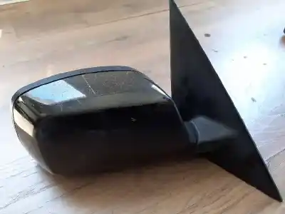 Peça sobressalente para automóvel em segunda mão espelho retrovisor direito por bmw x3 (e83) 3.0d referências oem iam   