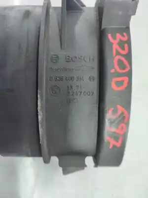 Second-hand car spare part FLOWMETER for MITSUBISHI ASX (GA0W)  OEM IAM references 0928400314  