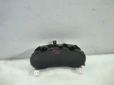 Gebrauchtes Autoersatzteil INSTRUMENTENTAFEL zum MITSUBISHI ASX (GA0W)  OEM-IAM-Referenzen 8100B455  