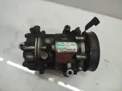 Second-hand car spare part air conditioning compressor for ford transit combi ´06 ft 280 corto oem iam references 7c1119d629aa Second-hand car spare part air conditioning compressor for ford transit combi ´06 ft 280 corto oem iam references 7c1119d629aa