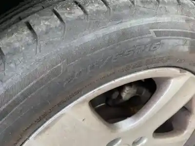 Pièce détachée automobile d'occasion JEU DE JANTES pour PEUGEOT 307 BERLINA (S2)  Références OEM IAM 205/55R16  