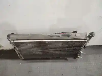 Second-hand car spare part air conditioning condenser / radiator for ford transit combi ´06 ft 280 corto oem iam references  Second-hand car spare part air conditioning condenser / radiator for ford transit combi ´06 ft 280 corto oem iam references