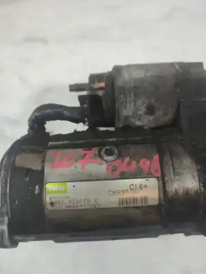 Автозапчастина б/у ДВИГУН ЗАПУСКАЄТЬСЯ для PEUGEOT 307 BERLINA (S2)  Посилання на OEM IAM 9646972280  