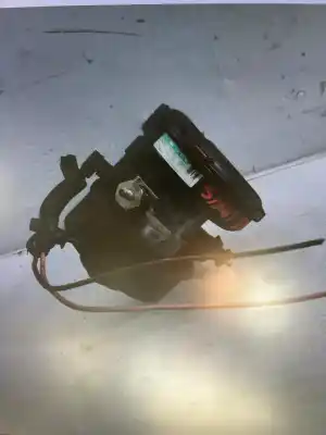 Second-hand car spare part egr valve for smart cabrio brabus 75 cv / 55 kw oem iam references   