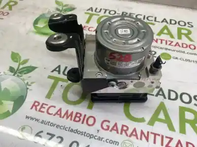 Автозапчастина б/у абс для land rover range rover evoque evoque посилання на oem iam jj322c405ab