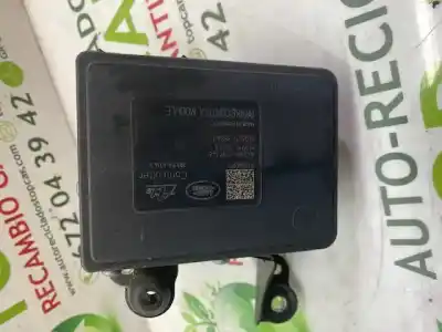 Peça sobressalente para automóvel em segunda mão abs por land rover range rover evoque evoque referências oem iam jj322c405ab  