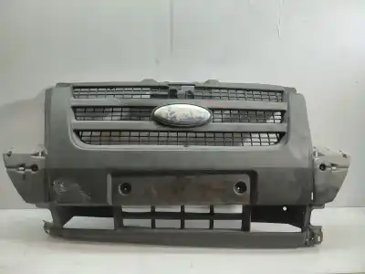 Second-hand car spare part front bumper for ford transit combi ´06 ft 280 corto oem iam references  Second-hand car spare part front bumper for ford transit combi ´06 ft 280 corto oem iam references