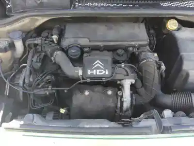 Second-hand car spare part FRONT PANEL for CITROEN C2  OEM IAM references   