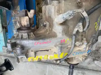 Pezzo di ricambio per auto di seconda mano caso di trasferimento per jeep grand cherokee i (zj, zg) 2.5 td 4x4 (z) riferimenti oem iam 