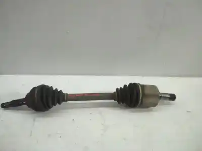 Second-hand car spare part front left transmission for ford transit combi ´06 ft 280 corto oem iam references  Second-hand car spare part front left transmission for ford transit combi ´06 ft 280 corto oem iam references