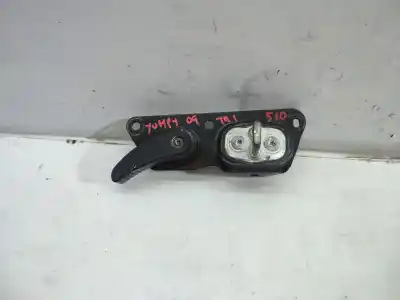 Peça sobressalente para automóvel em segunda mão esticador de porta por citroen jumpy hdi 90 29 l2h1 furg. 90 cv / 66 kw referências oem iam 