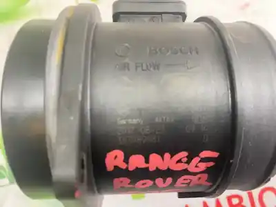 Second-hand car spare part flowmeter for land rover range rover evoque evoque oem iam references 363989981  