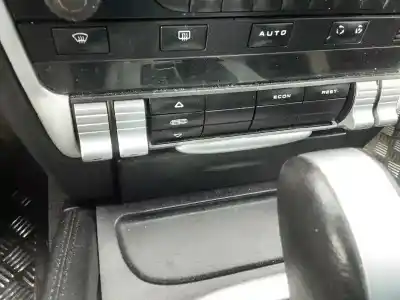 Автозапчастина б/у паливний бак для porsche cayenne (typ 9pa) s посилання на oem iam 