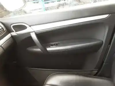 Автозапчастина б/у обработка передніх правіх дверей для porsche cayenne (typ 9pa) s посилання на oem iam 