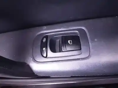 Автозапчастина б/у передній правий віконний вимикач для porsche cayenne (typ 9pa) s посилання на oem iam 