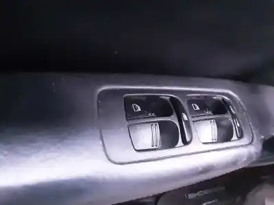 Автозапчастина б/у передні вікний вмикач для porsche cayenne (typ 9pa) s посилання на oem iam 