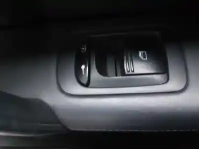 Автозапчастина б/у управління склами задніх правіх для porsche cayenne (9pa) s 4.5 посилання на oem iam   