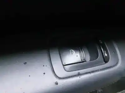 Автозапчастина б/у управління склонами заднє ліво для porsche cayenne (typ 9pa) s посилання на oem iam   