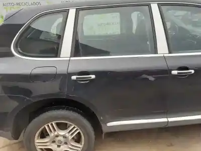 Автозапчастина б/у управління дзеркалами для porsche cayenne (typ 9pa) s посилання на oem iam 