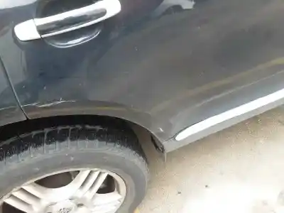 Автозапчастина б/у управління дзеркалами для porsche cayenne (typ 9pa) s посилання на oem iam   
