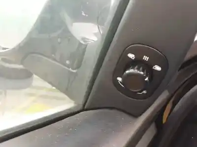 Автозапчастина б/у управління дзеркалами для porsche cayenne (typ 9pa) s посилання на oem iam   