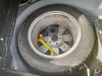 Peça sobressalente para automóvel em segunda mão jante por audi a6 berlina (4f2) 3.0 tdi quattro (165kw) referências oem iam 4f0601025ajfkz