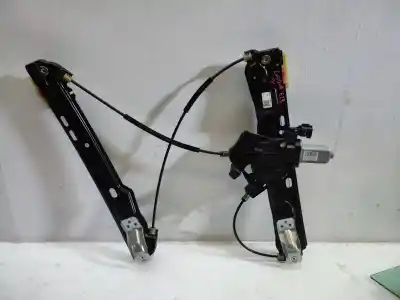 Second-hand car spare part driver left window regulator for land rover range rover evoque evoque oem iam references 918956-104  