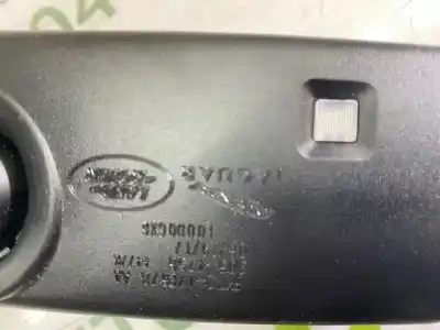 Pezzo di ricambio per auto di seconda mano specchio interno per land rover range rover evoque evoque riferimenti oem iam   