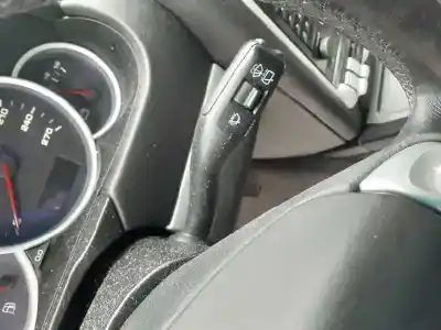 Автозапчастина б/у команда чистити для porsche cayenne (typ 9pa) s посилання на oem iam 