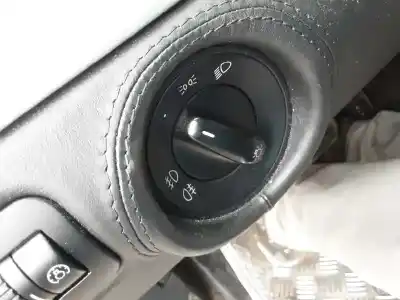 Автозапчастина б/у управління світлом для porsche cayenne (typ 9pa) s посилання на oem iam 