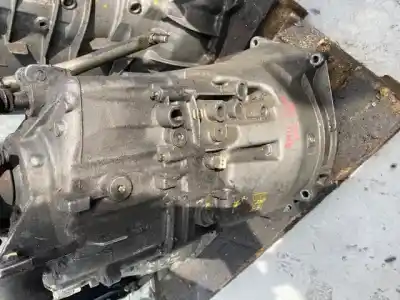 Peça sobressalente para automóvel em segunda mão caixa de velocidades por bmw serie 3 touring (e46) 320d referências oem iam 