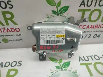 Pièce détachée automobile d'occasion airbag de porte gauche pour bmw serie 5 berlina (e60) 535d références oem iam 6963021