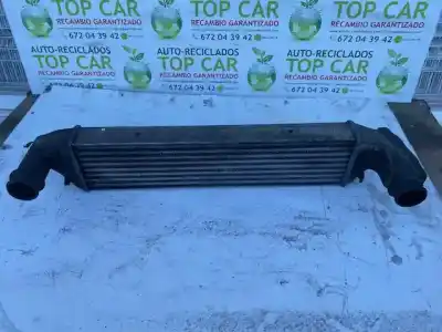 Peça sobressalente para automóvel em segunda mão intercooler por bmw serie 3 touring (e46) 320d referências oem iam 17512246795  