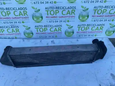 Peça sobressalente para automóvel em segunda mão intercooler por bmw serie 3 touring (e46) 320d referências oem iam 17512246795  