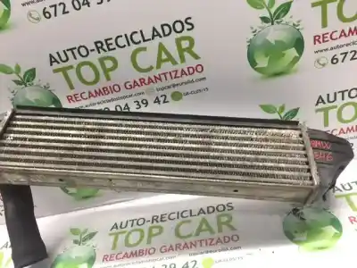 Peça sobressalente para automóvel em segunda mão intercooler por bmw serie 3 touring (e46) 320d referências oem iam 17512246795  