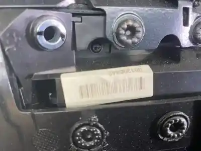 Автозапчастина б/у передні вікний вмикач для land rover range rover evoque evoque посилання на oem iam 001395448